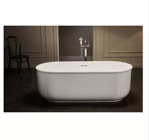 картинка Акриловая ванна BelBagno BB401-1700-800 