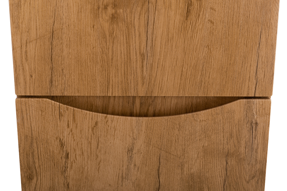 фото Шкаф-пенал подвесной BelBagno FLY-MARINO-1500-2A-SC-RN-P-L 