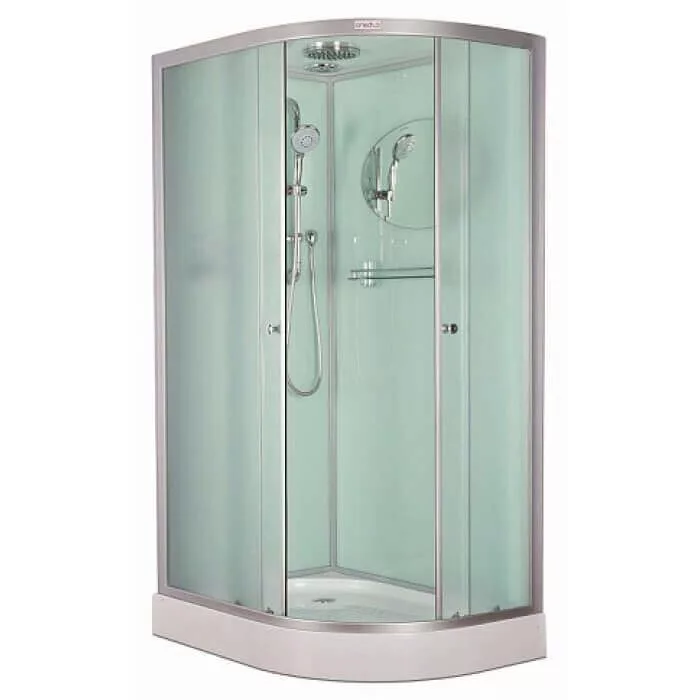 картинка Душевая кабина Esbano ES-115CR L 