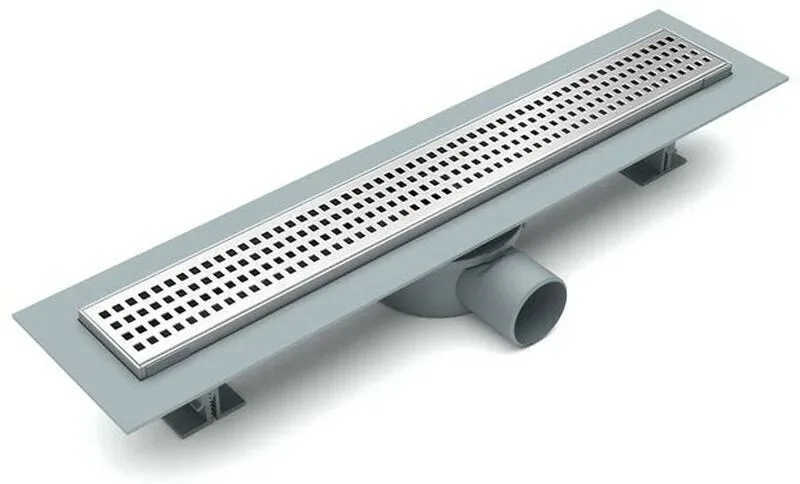 картинка Желоб линейный ESBANO E-NICE-50MC 500 мм 