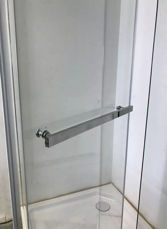фото Душевой уголок Cerutti SPA Chika ZP101T 