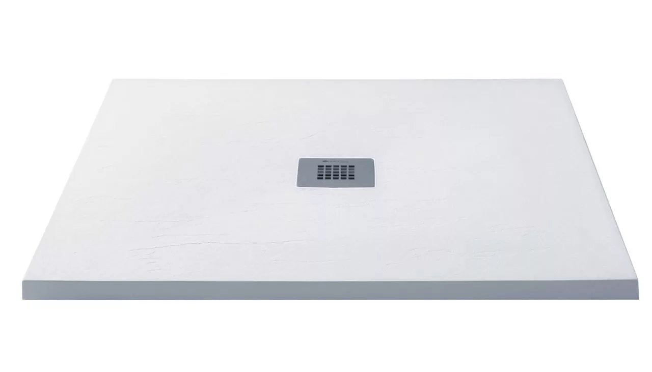 фото Душевой поддон Aquanet Pleasure 100x100 