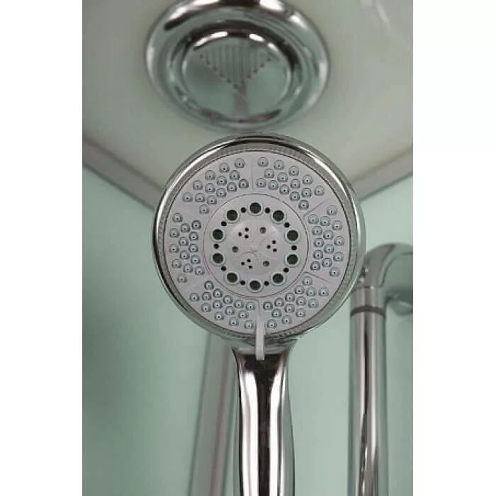 картинка Душевая кабина Esbano ES-115CR L 