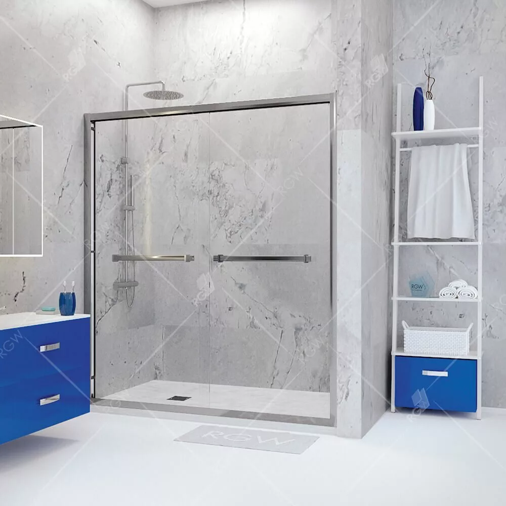 картинка Душевая дверь RGW TO-10 01071020-11 