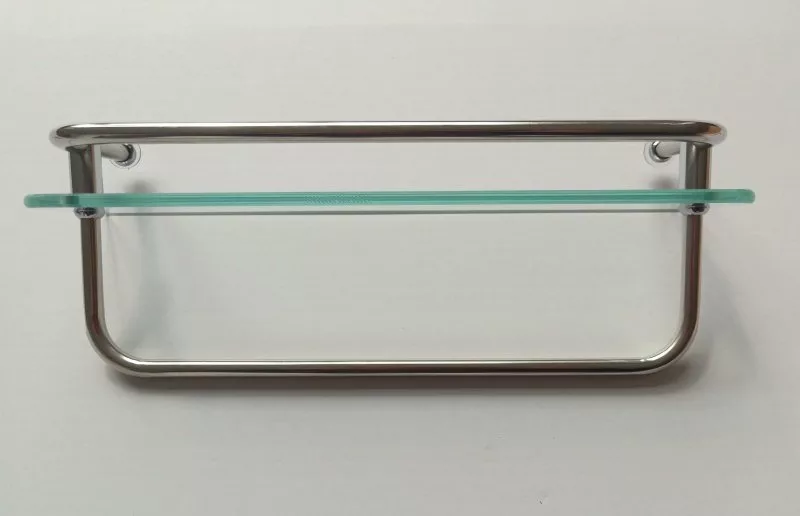 картинка Душевая кабина Frank F409 М White низкий поддон 