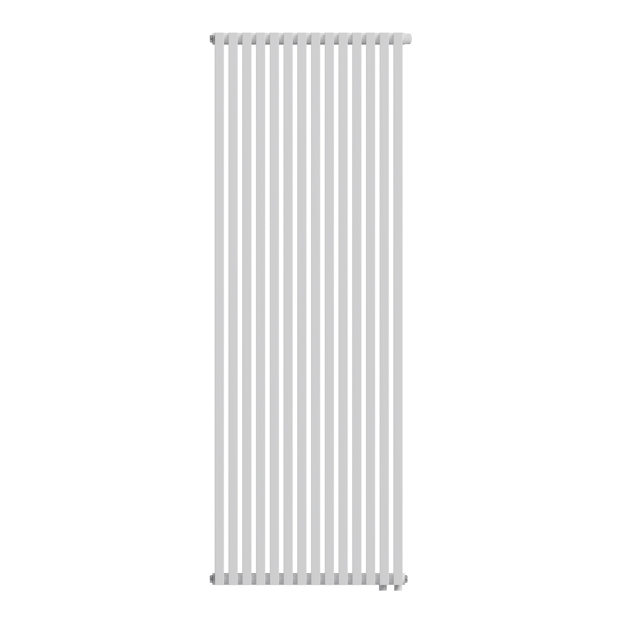 картинка Дизайн-радиатор Royal Thermo Shift Q30 VC2180 14 секций RAL9016 