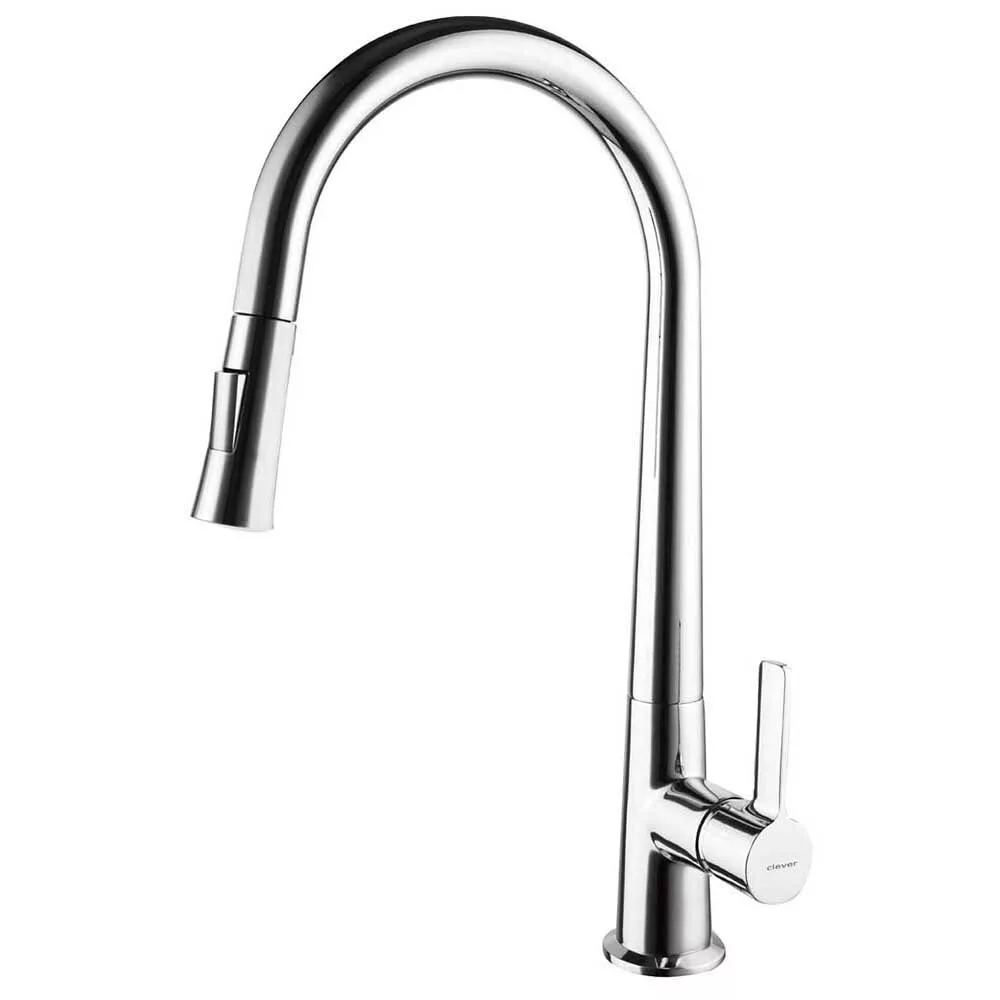картинка Смеситель Clever Chef 3 98442 для кухонной мойки 