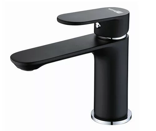 картинка Смеситель для умывальника WasserKRAFT Elbe 7403 