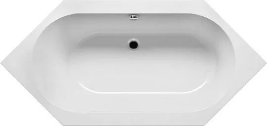 картинка Акриловая ванна Riho Kansas 190х90 
