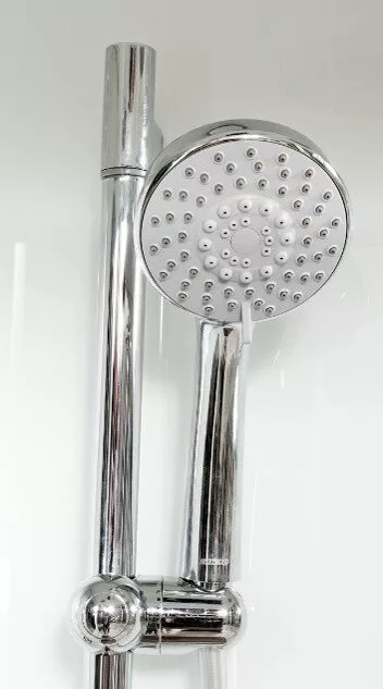картинка Душевая кабина Deto A102 L LED 