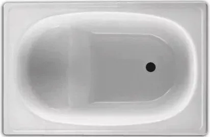 картинка Стальная ванна BLB Europa Mini B05E 