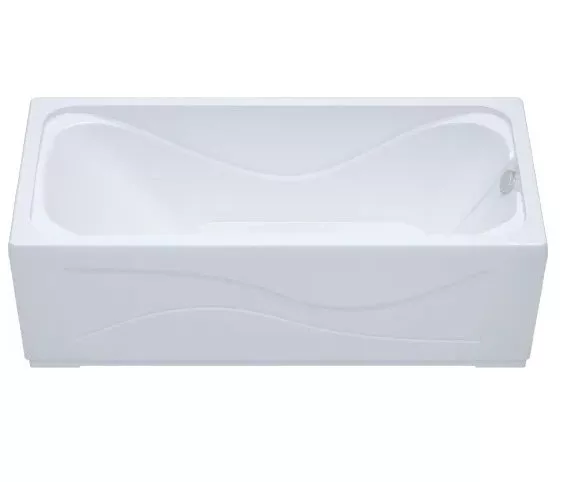 картинка Акриловая ванна Triton Стандарт 160x70 см 