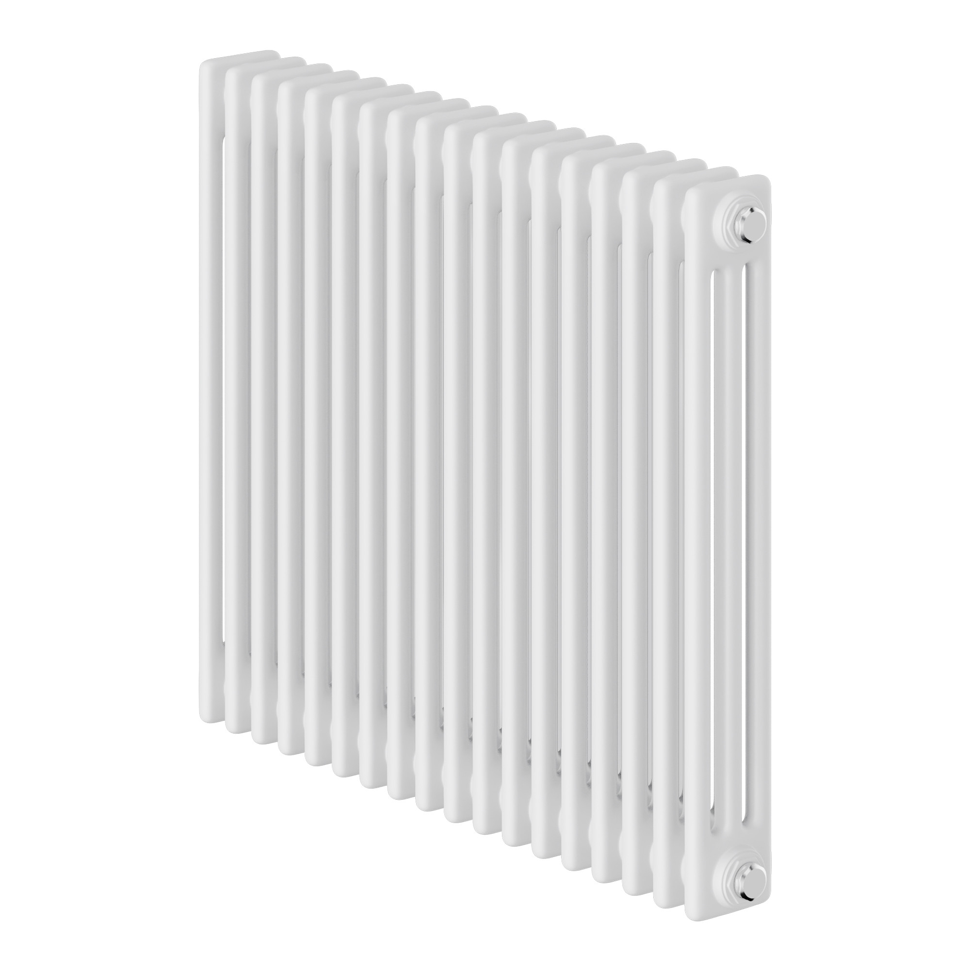 картинка Дизайн-радиатор Royal Thermo Insignia C3050 18 секций RAL9016 
