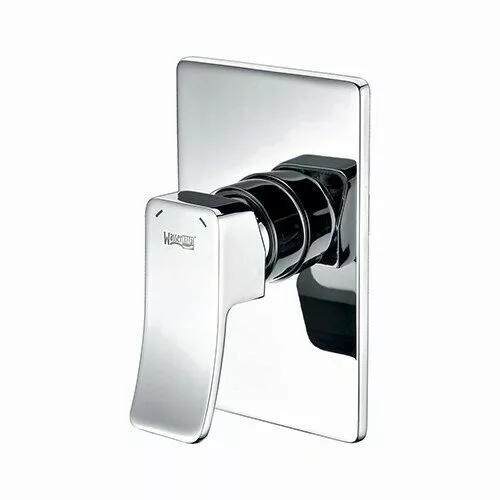 картинка Смеситель для душа WasserKRAFT Aller 10651 