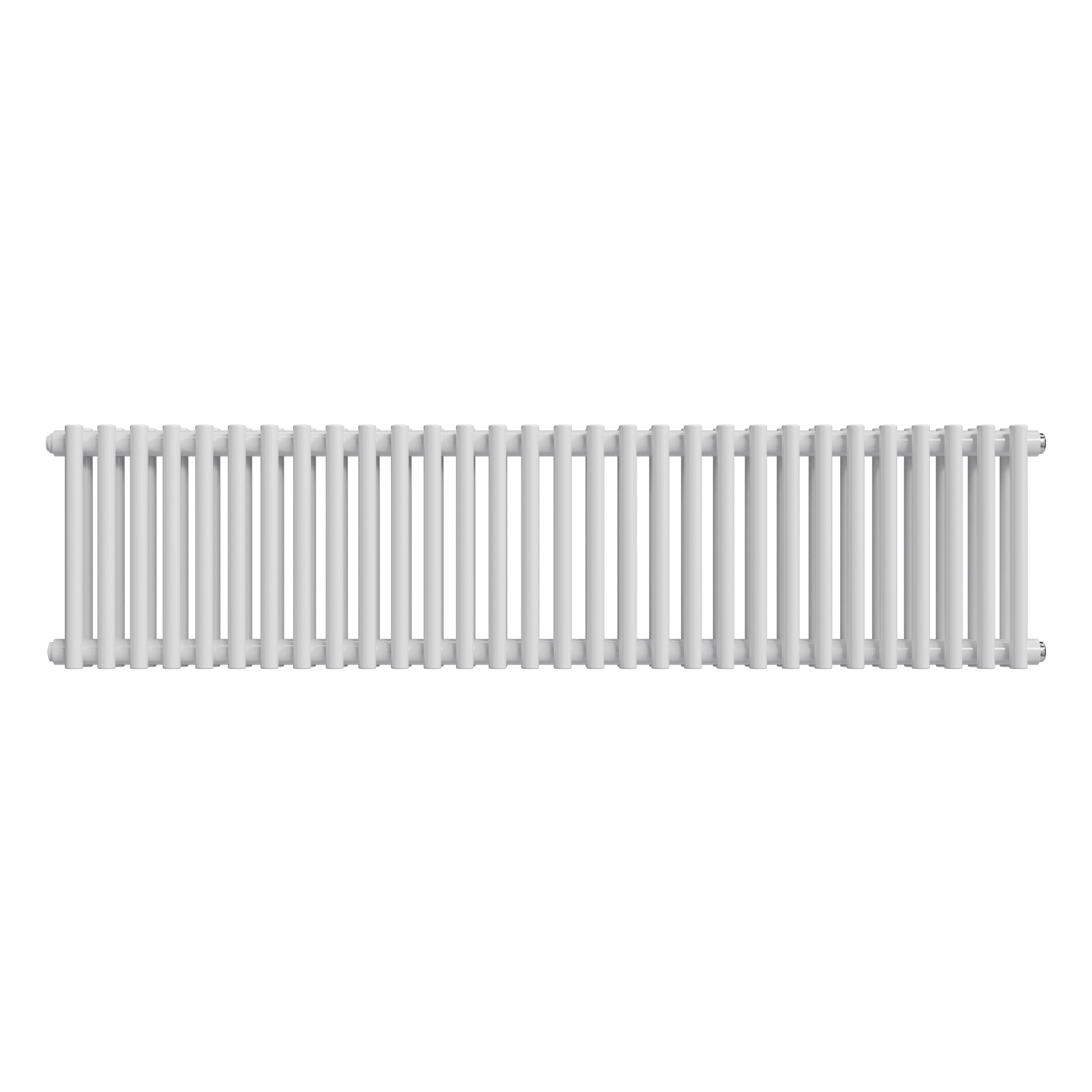 картинка Дизайн-радиатор Royal Thermo Shift R22 C2030 30 секций RAL9016 