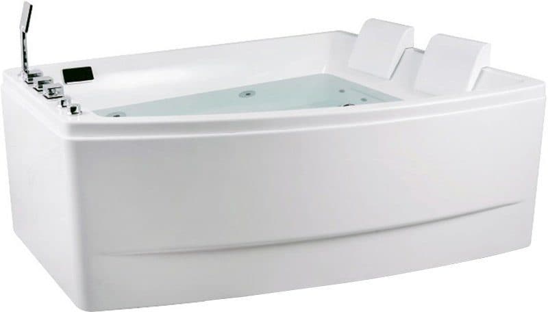 картинка Акриловая ванна Orans BT-65100XR 