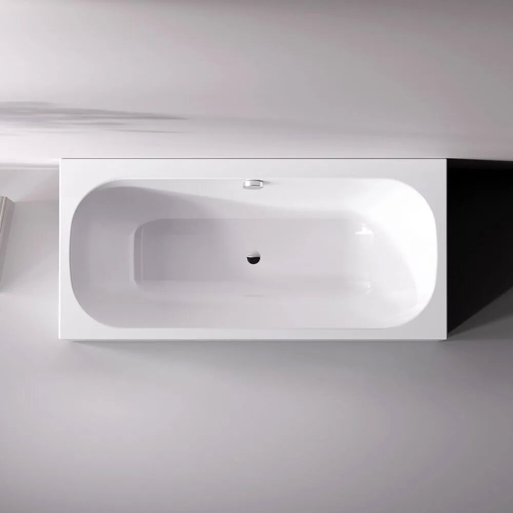 картинка Ванна акриловая AM.PM Above W9XA-150-070W-A 150x70 см 