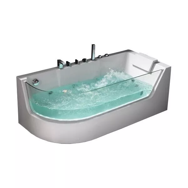 картинка Гидромассажная ванна Frank F105 L 
