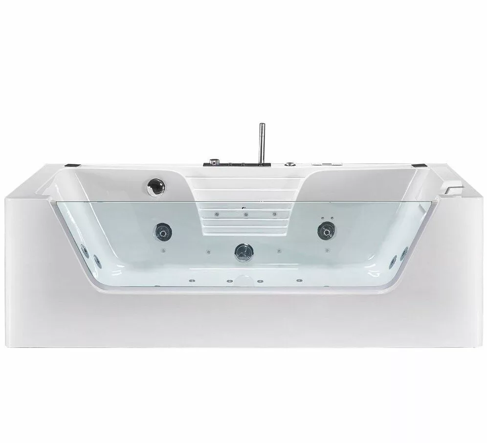 картинка Гидромассажная ванна Frank F150 пристенная 