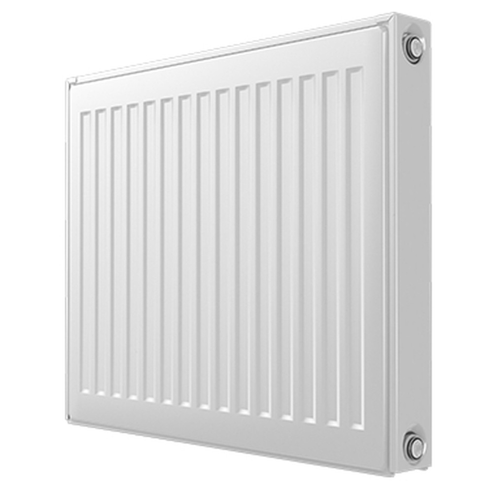 картинка Радиатор панельный Royal Thermo COMPACT C21-300-1800 RAL9016 