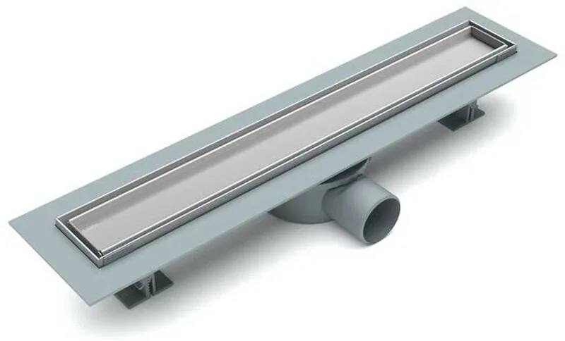 картинка Желоб линейный ESBANO E-TILE-50MC 500 мм 