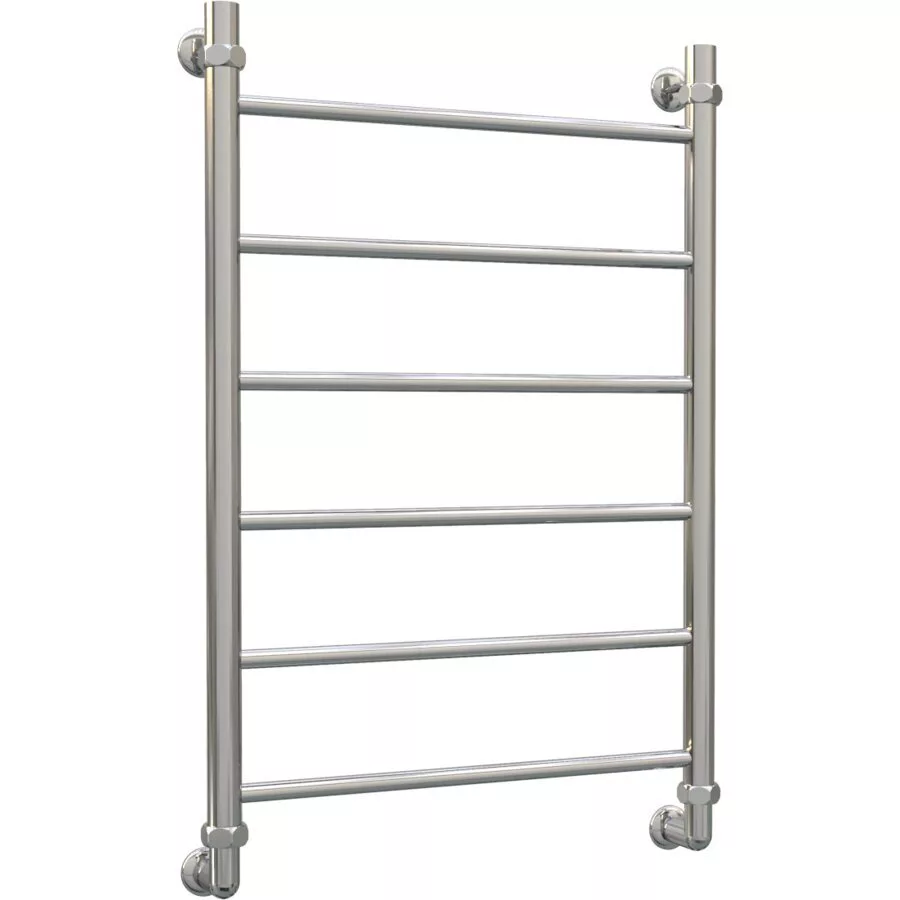 картинка Полотенцесушитель водяной ПРЯМАЯ 80х50 Aquanerzh 00-10A8050 