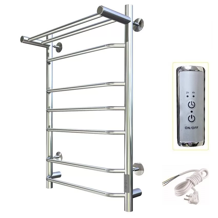 картинка Полотенцесушитель Тругор Браво Пэк сп 3 П 80х50 32 мм (БравоПэксп3П/8050 32) 