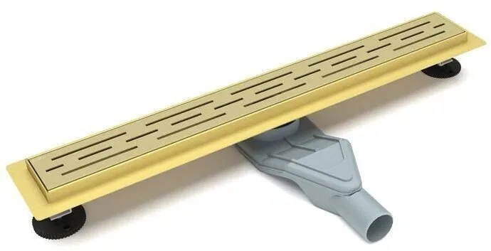 картинка Желоб линейный ESBANO C-RAIN-50SG 500 мм 