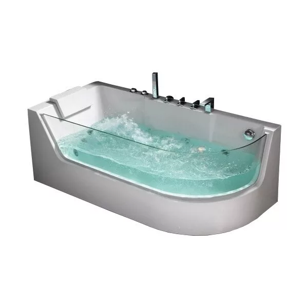 картинка Гидромассажная ванна Frank F105 R 