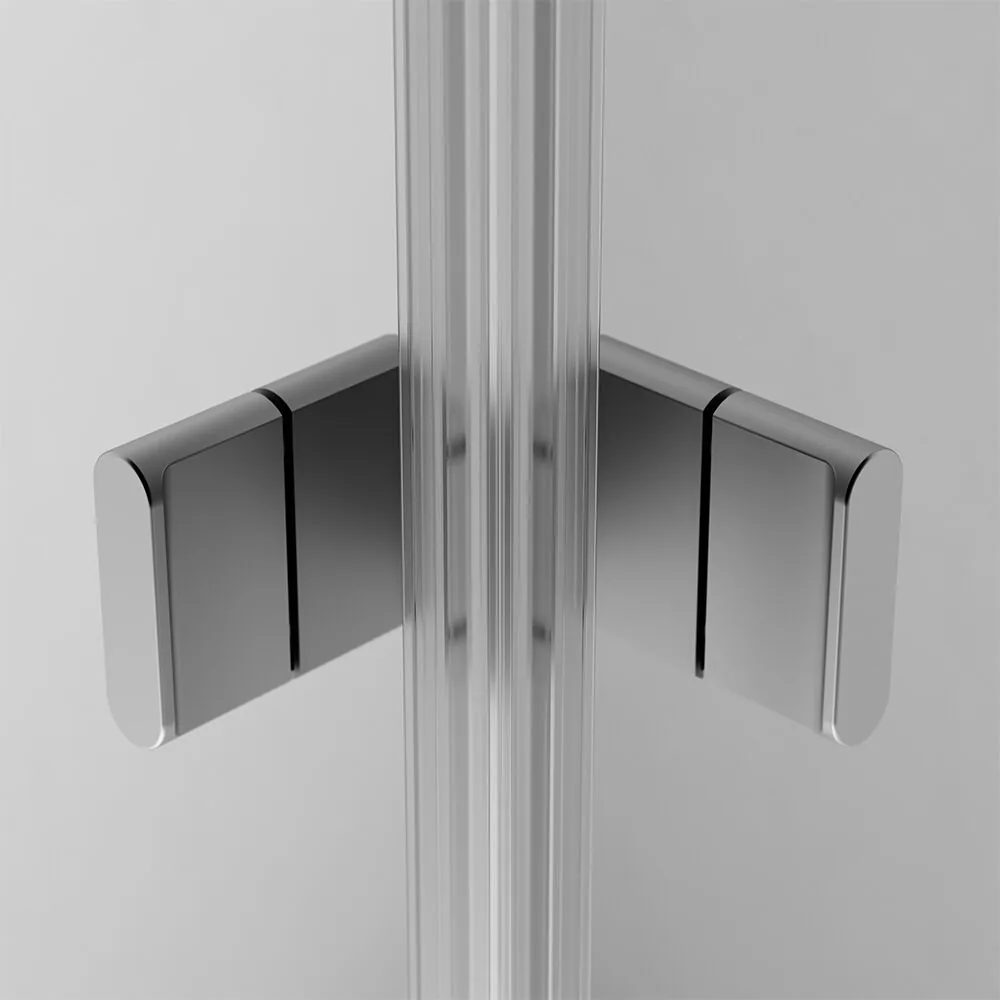 фото Душевое ограждение AM.PM Sense W76G-403-9090-MT 90x90 см без поддона 