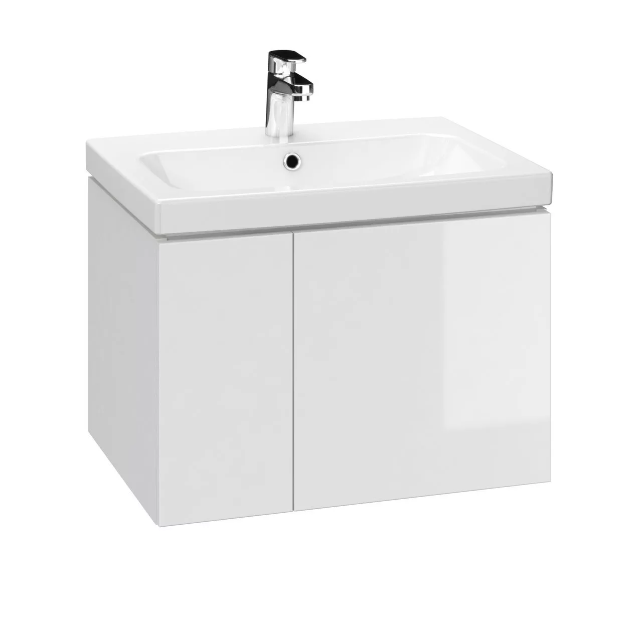 фото Тумба Cersanit COLOUR 60 