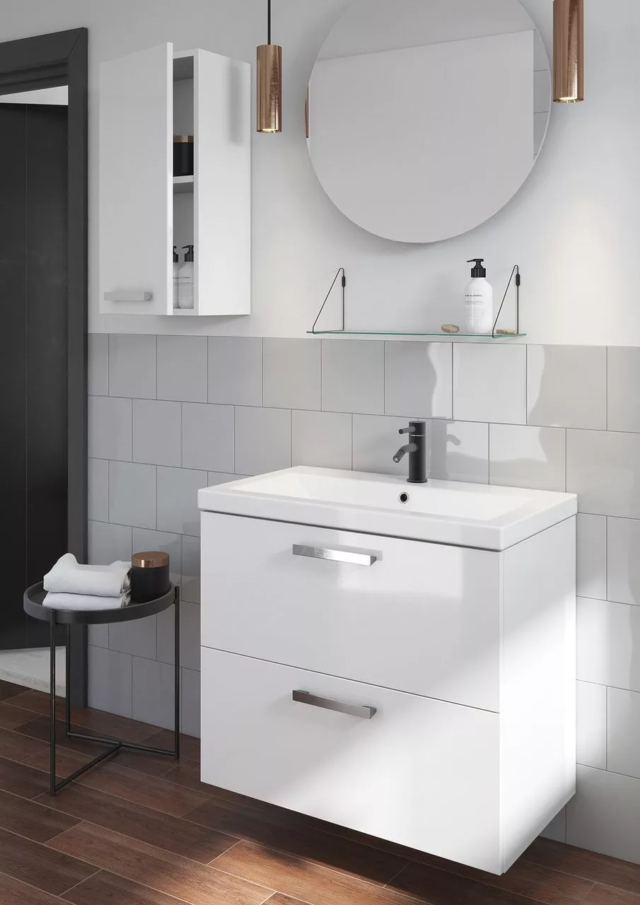 фото Тумба Cersanit MELAR 60 