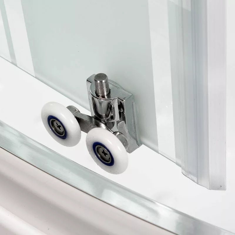 картинка Душевая кабина Deto EM2710 N LED 