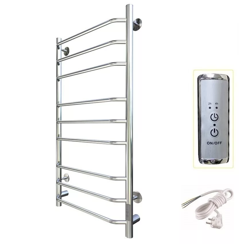 картинка Полотенцесушитель Тругор Браво Пэк сп 3 100х40 32 мм (БравоПэксп3/10040 32) 