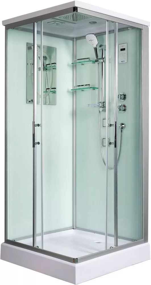 картинка Душевая кабина WeltWasser WW500 LAINE 904 
