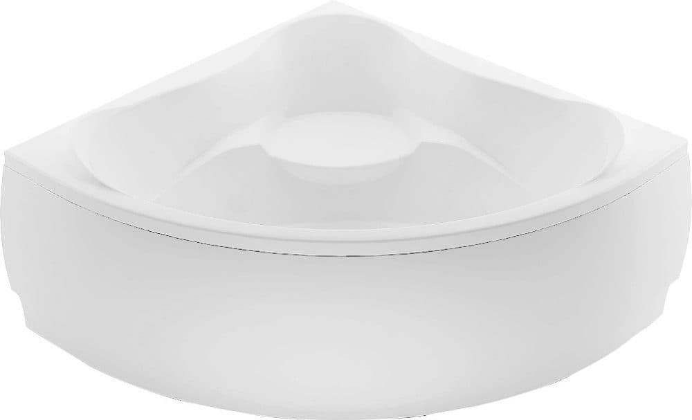 картинка Акриловая ванна Aquanet Malta new 150x150 с каркасом 