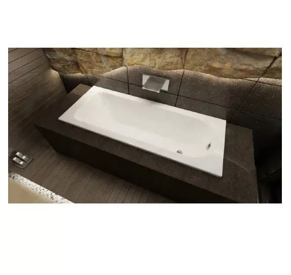картинка Стальная ванна Kaldewei Advantage Saniform Plus 371-1 с покрытием Easy-Clean 