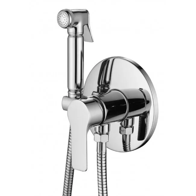 картинка Смеситель гигиенический душ KAISER Sena 74188 