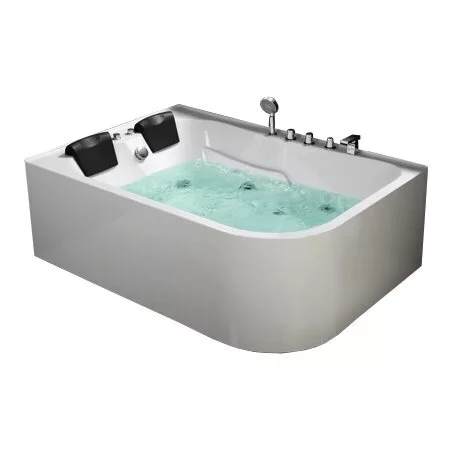 картинка Гидромассажная ванна Frank F152 R 