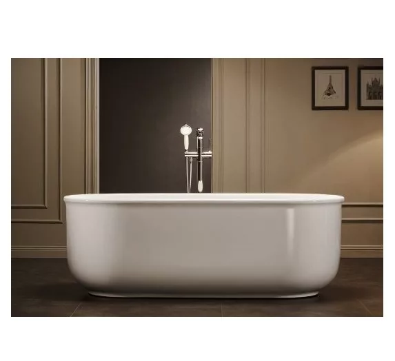 картинка Акриловая ванна BelBagno BB401-1700-800 