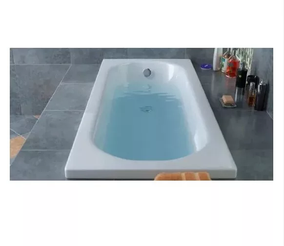 картинка Акриловая ванна Triton Ультра 120 см 