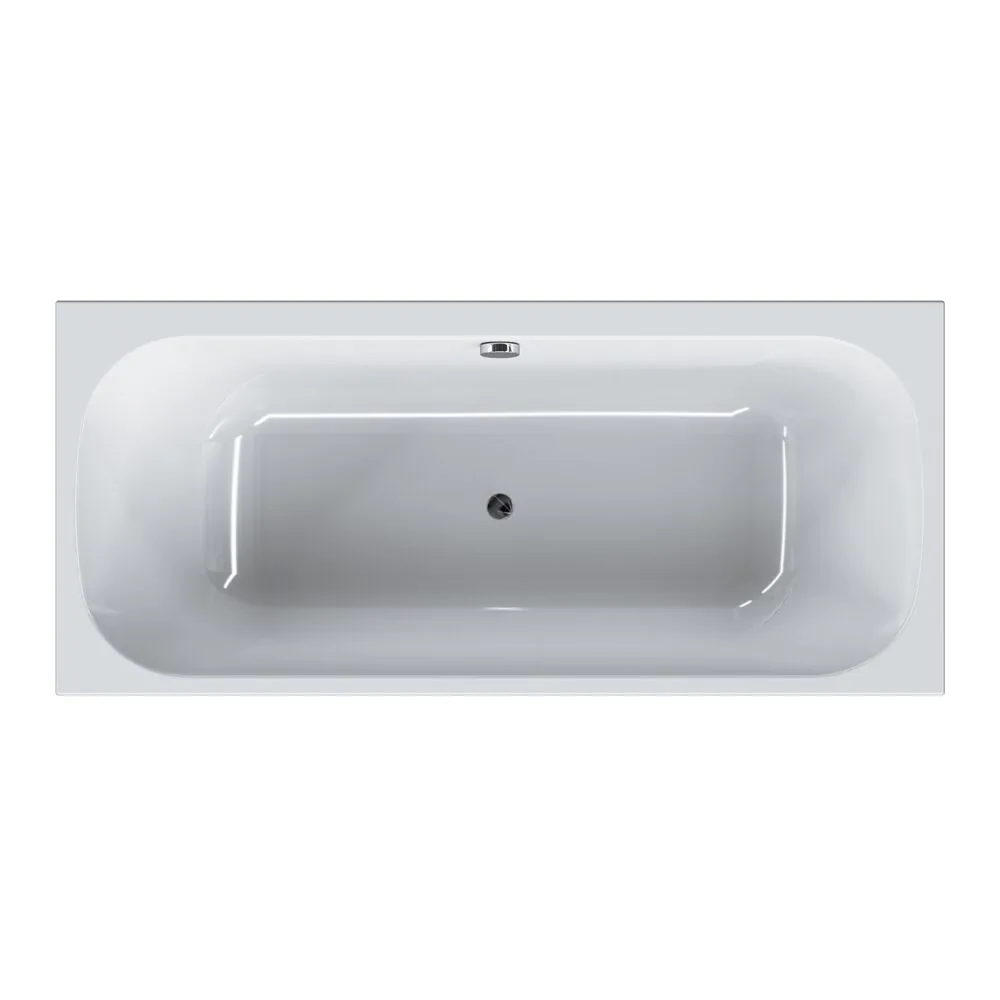 картинка Ванна акриловая AM.PM Above W9XA-180-080W-A 180х80 см 