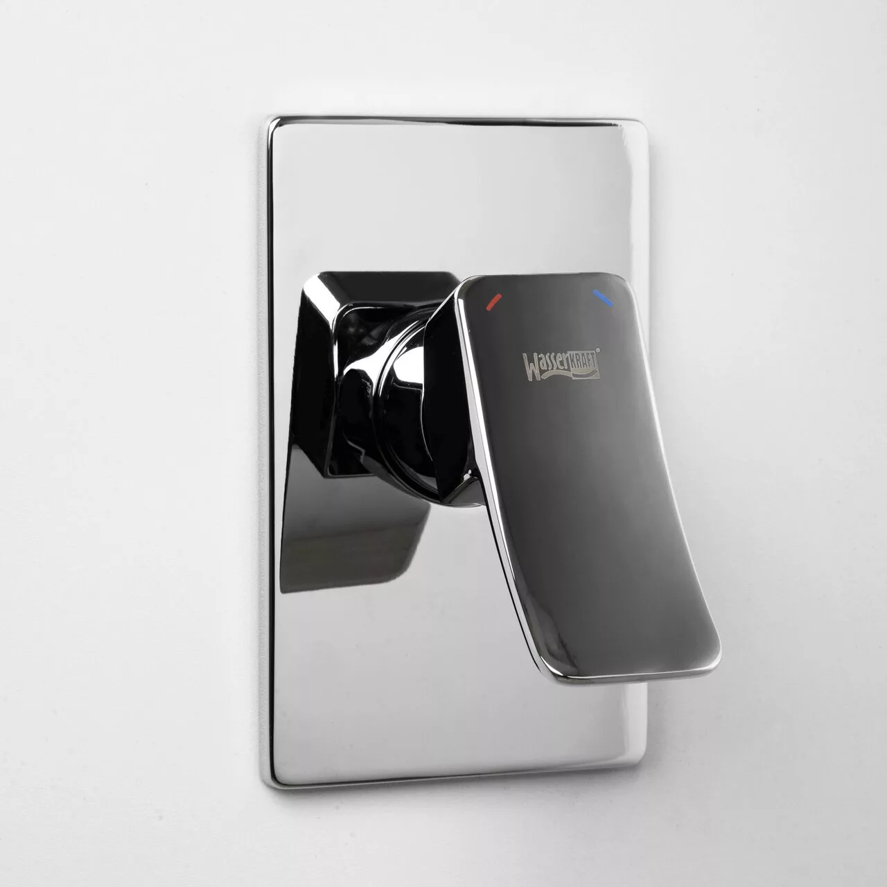 картинка Смеситель для душа WasserKRAFT Aller 10651 