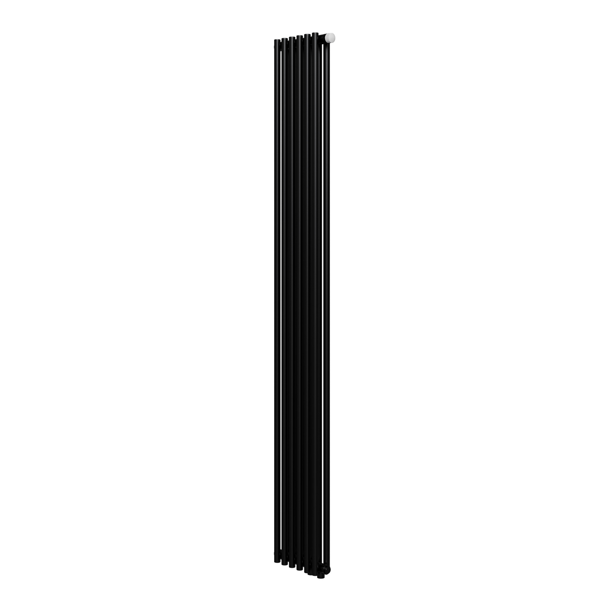 картинка Дизайн-радиатор Royal Thermo Shift R22 VC2180 6 секций RAL9005m 