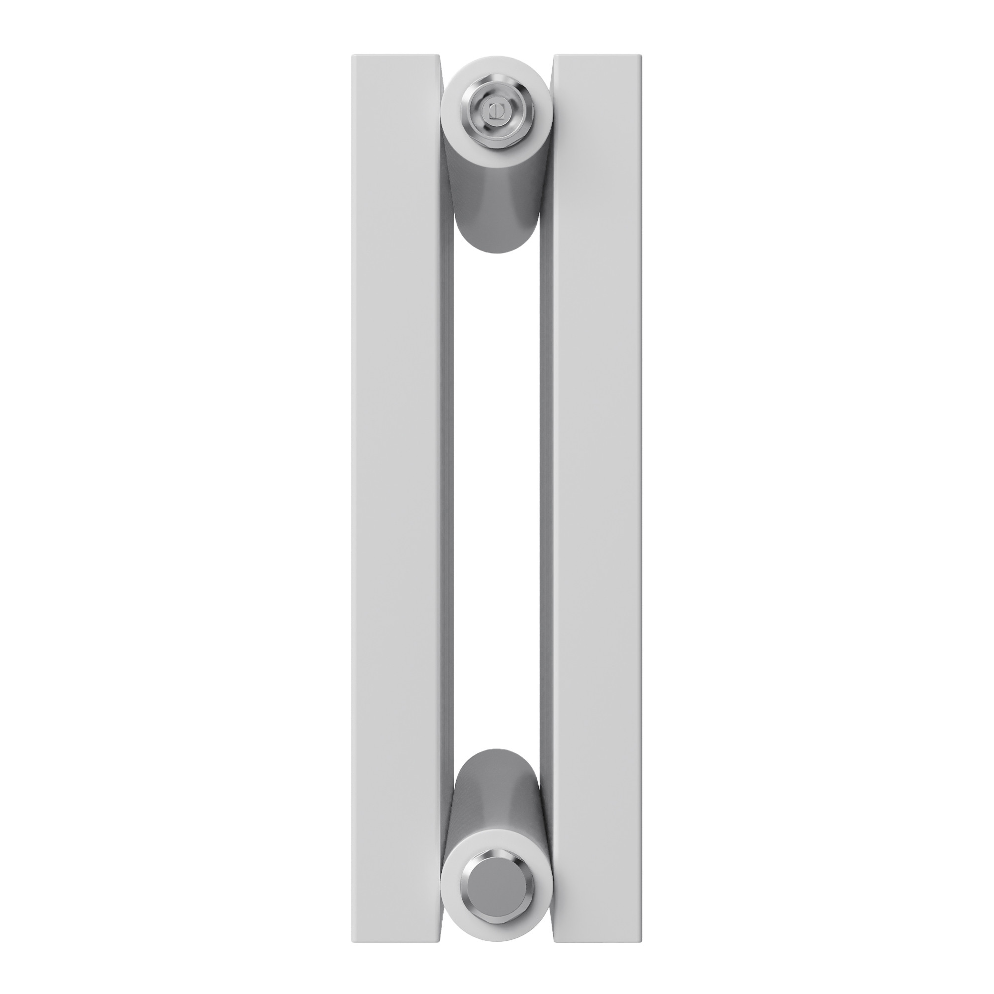 картинка Дизайн-радиатор Royal Thermo Shift Q30 C2030 14 секций RAL9016 