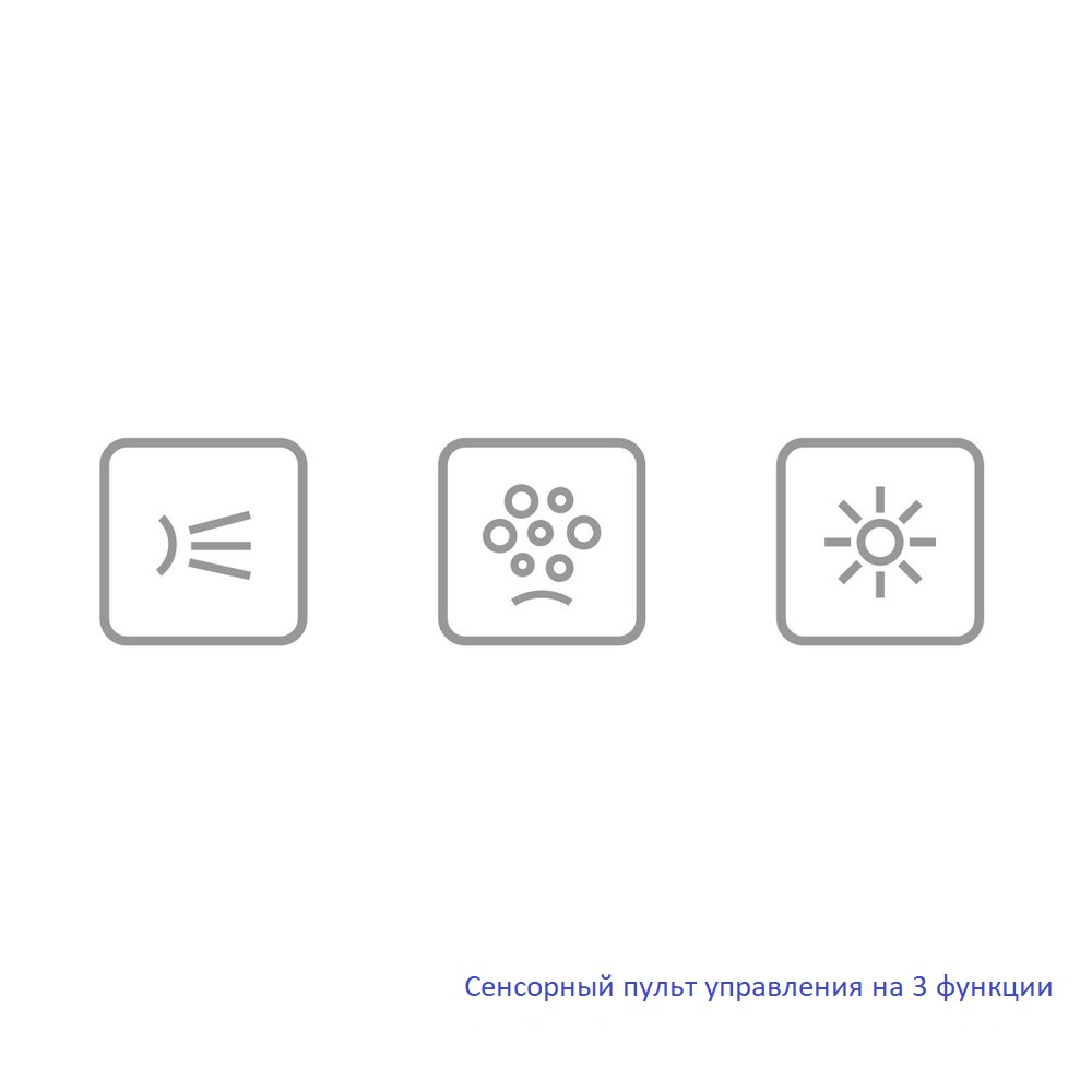 картинка Ванна EXCELLENT Aquarella 150x100 левая RELAX бронза 