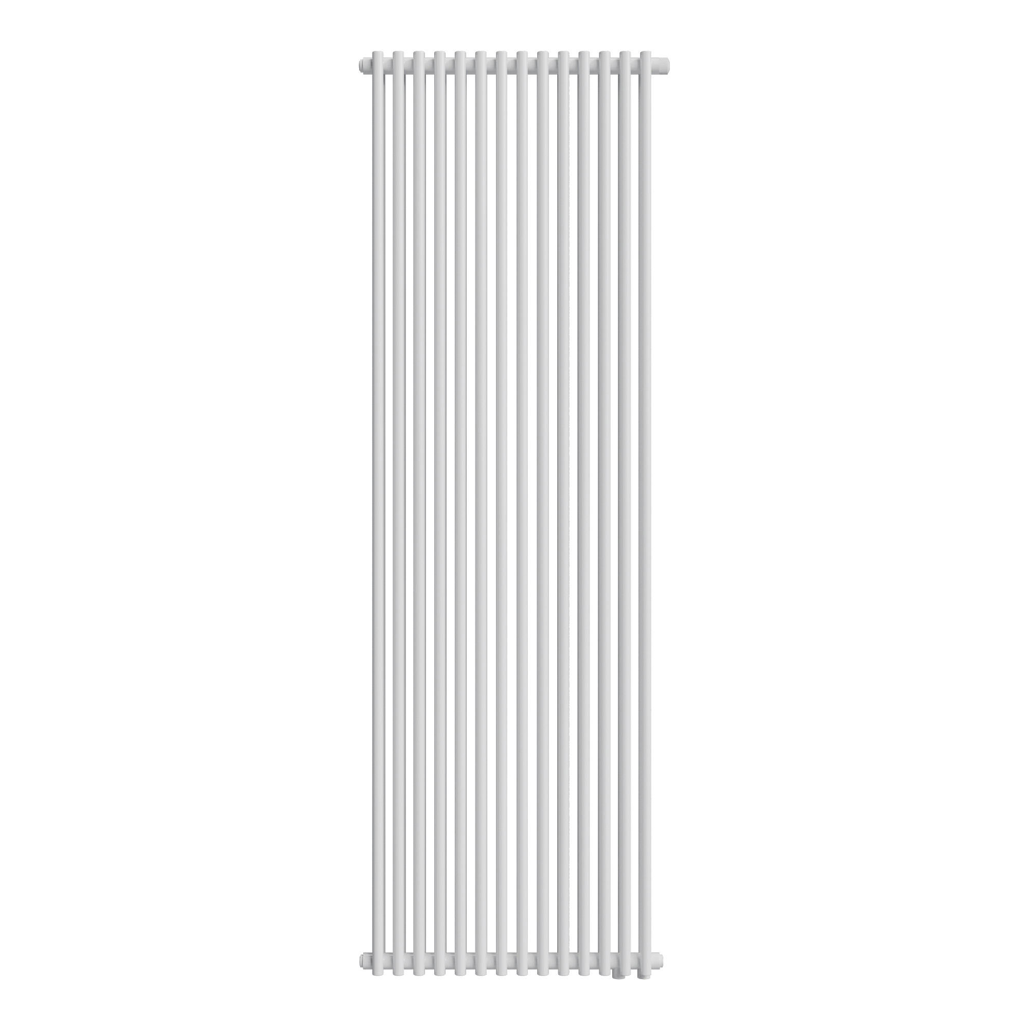 картинка Дизайн-радиатор Royal Thermo Shift R22 VC2180 14 секций RAL9016 