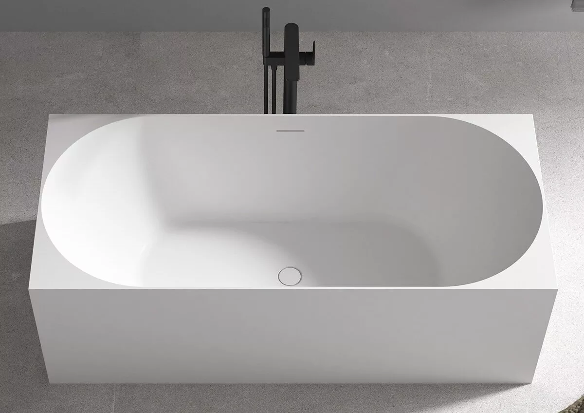картинка Акриловая ванна Abber AB9281 