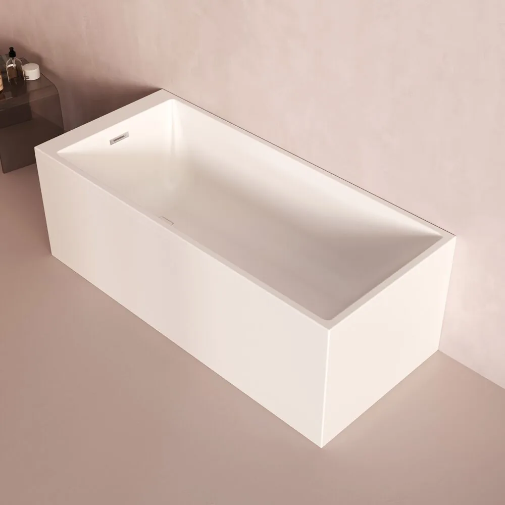 картинка Ванна акриловая AM.PM Libre W60A-170-075W-A 170x75 см 