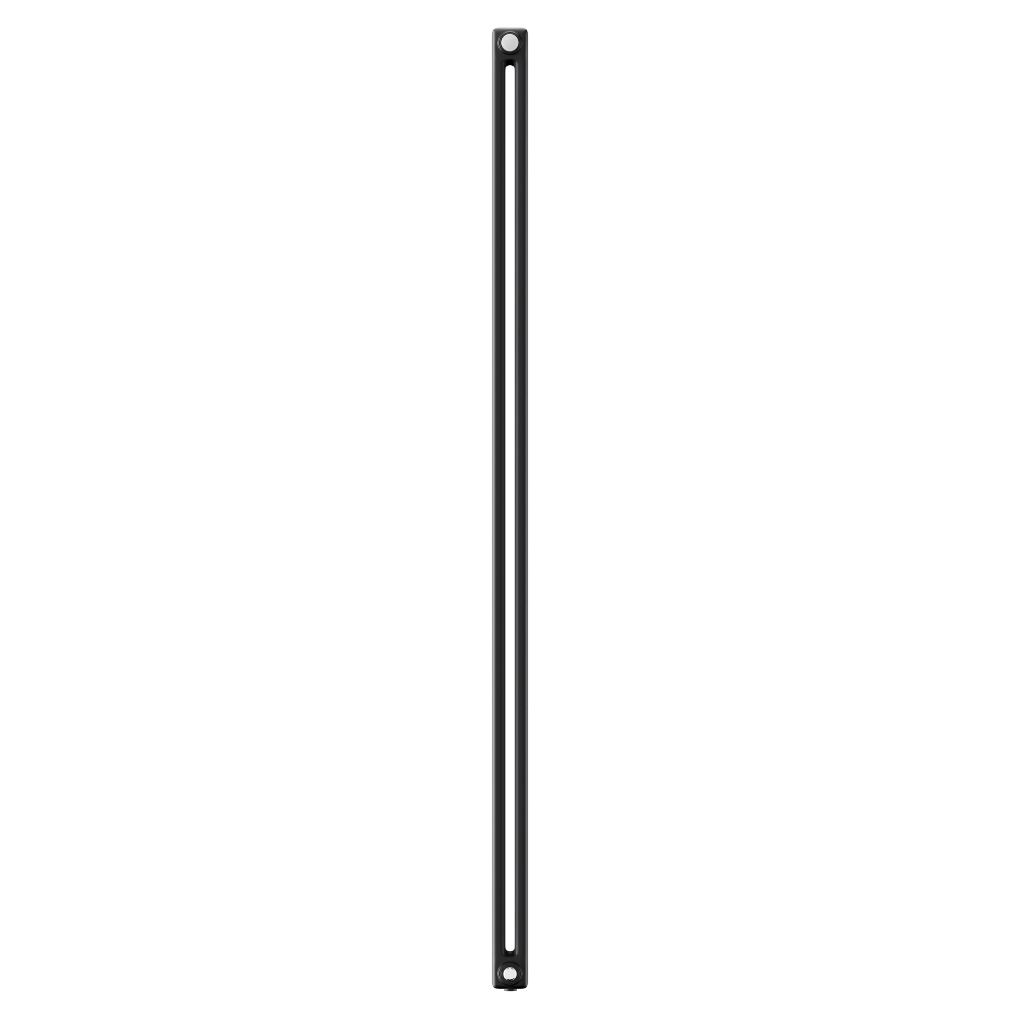 картинка Дизайн-радиатор Royal Thermo Insignia VC2180 14 секций RAL9005m 